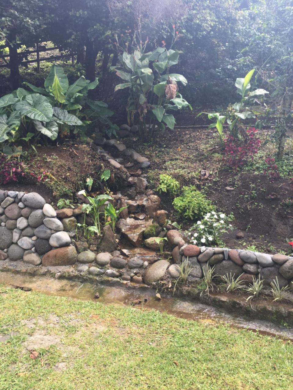 Finca Caramelo Boquete Extérieur photo
